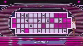 Prima manche: al telefono thumbnail