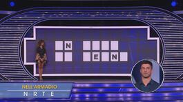 La ruota finale di Darren thumbnail