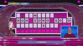 Manche Express: I canali thumbnail