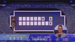 La ruota finale di Massimiliano thumbnail