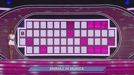 Animali in musica thumbnail