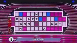 Manche musicale: Spice Girls thumbnail