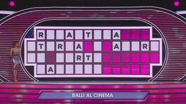 La prima ruota: Balli al cinema thumbnail