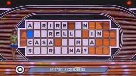 La manche del mistero: misteri e credenze thumbnail