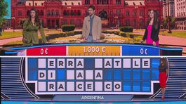 Triplo round: Argentina thumbnail