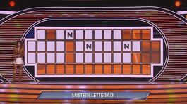 Manche del Mistero: Misteri letterari thumbnail