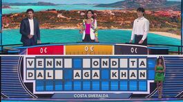 Il round veloce: Costa Smeralda thumbnail
