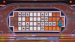 La manche del mistero: mistero al cinema thumbnail