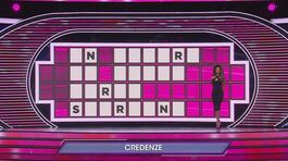 La prima ruota: Credenze thumbnail
