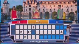 Il round veloce: castelli della Loira thumbnail