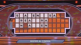 La manche del mistero: misteri al cinema thumbnail