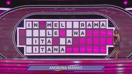 Manche musicale: Angelina Mango thumbnail