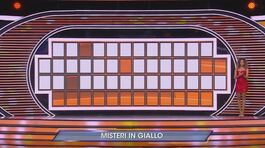 Il momento del mistero thumbnail