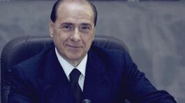 Silvio Berlusconi: un anno dopo la scomparsa thumbnail