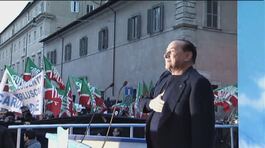 La nuova politica di Silvio Berlusconi thumbnail