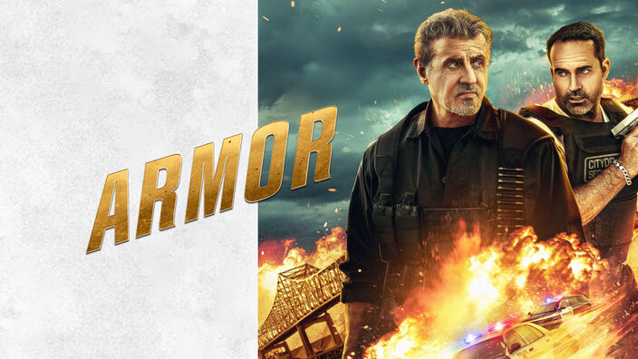 Armor