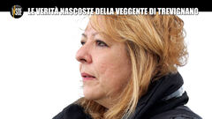 Le Iene presentano: Inside: Le verità nascoste della veggente di Trevignano