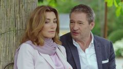Alexandra: "Ho bisogno di una pausa, tu non mi fai bene"