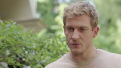 Vincent: "Philipp pensa soltanto all'eredità"