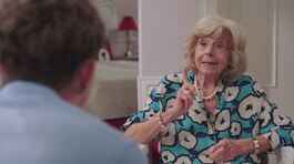Wilma: "Non voglio che tu ferisca Ana" thumbnail