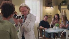Il regalo di Micheal per Nicole