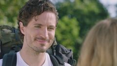 L'incontro tra Tom e Alexandra