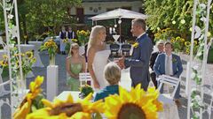 Il matrimonio di Yvonne ed Erik