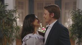 Una cena romantica per Lale e Theo thumbnail