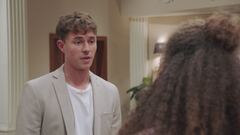 Philipp: "Ana, io ci sarò sempre per te"
