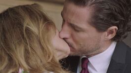 Il bacio tra Alexandra e Tom thumbnail