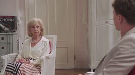 Wilma: "Non hai mai provato nulla per Ana, volevi solo il denaro" thumbnail