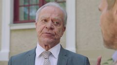 Le accuse di Werner