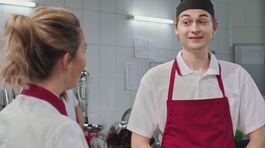 L'arrivo di Caspar thumbnail