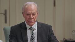 Werner perde il processo per salvare il Fürstenhof