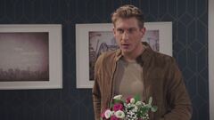 Ana: "Vincent, quando pesavi di dirmi che eri sposato?"