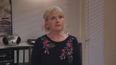 Helene salva il Fürstenhof