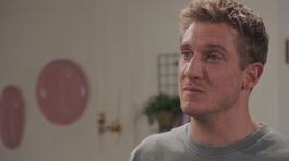 Vincent: "Ana, è meglio se ci lasciamo" thumbnail