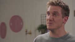 Vincent: "Ana, è meglio se ci lasciamo"