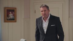 Christoph: "Alexandra, devi aprire gli occhi!"