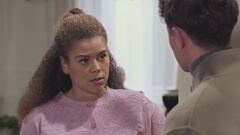 Ana respinge Philipp