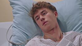 Philipp: "Ana, sei il mio angelo custode" thumbnail