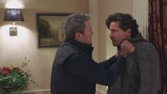 Un confronto tra Christoph e Tom