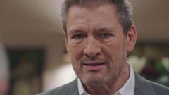 I sospetti contro Christoph