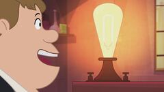 La lampadina