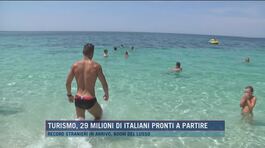 Turismo, 29 milioni di italiani pronti a partire thumbnail