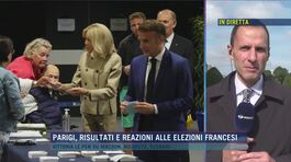 Elezioni Francia, avanzata di Le Pen e Bardella thumbnail