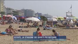 Estate, la stagione dei divieti più bizzarri thumbnail