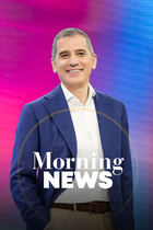 A Morning News parla Giovanni Malagò