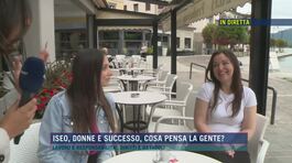 Iseo, donne e successo, cosa pensa la gente? thumbnail