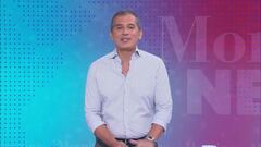 Lunedì 26 agosto